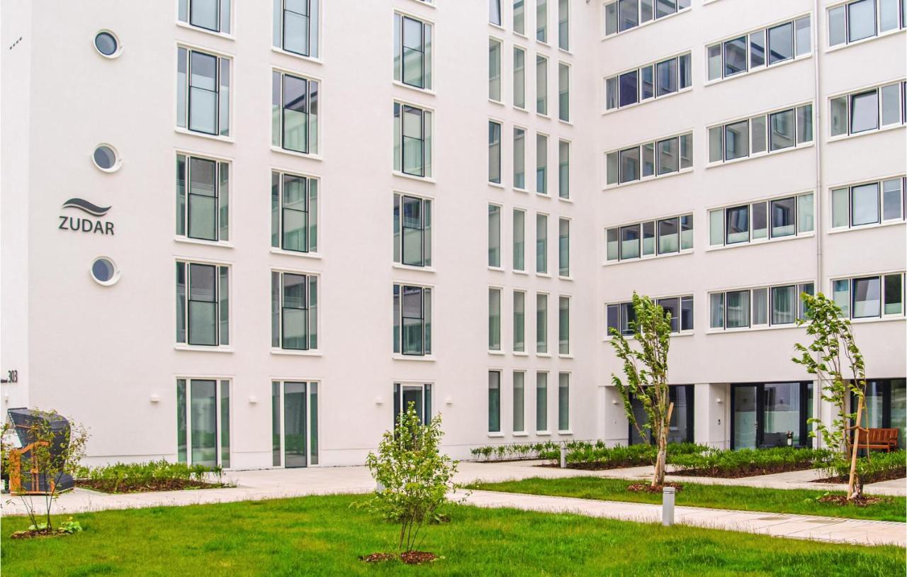 2 Bedroom Lovely Apartment In Binz Ot Prora Lubkow Kültér fotó