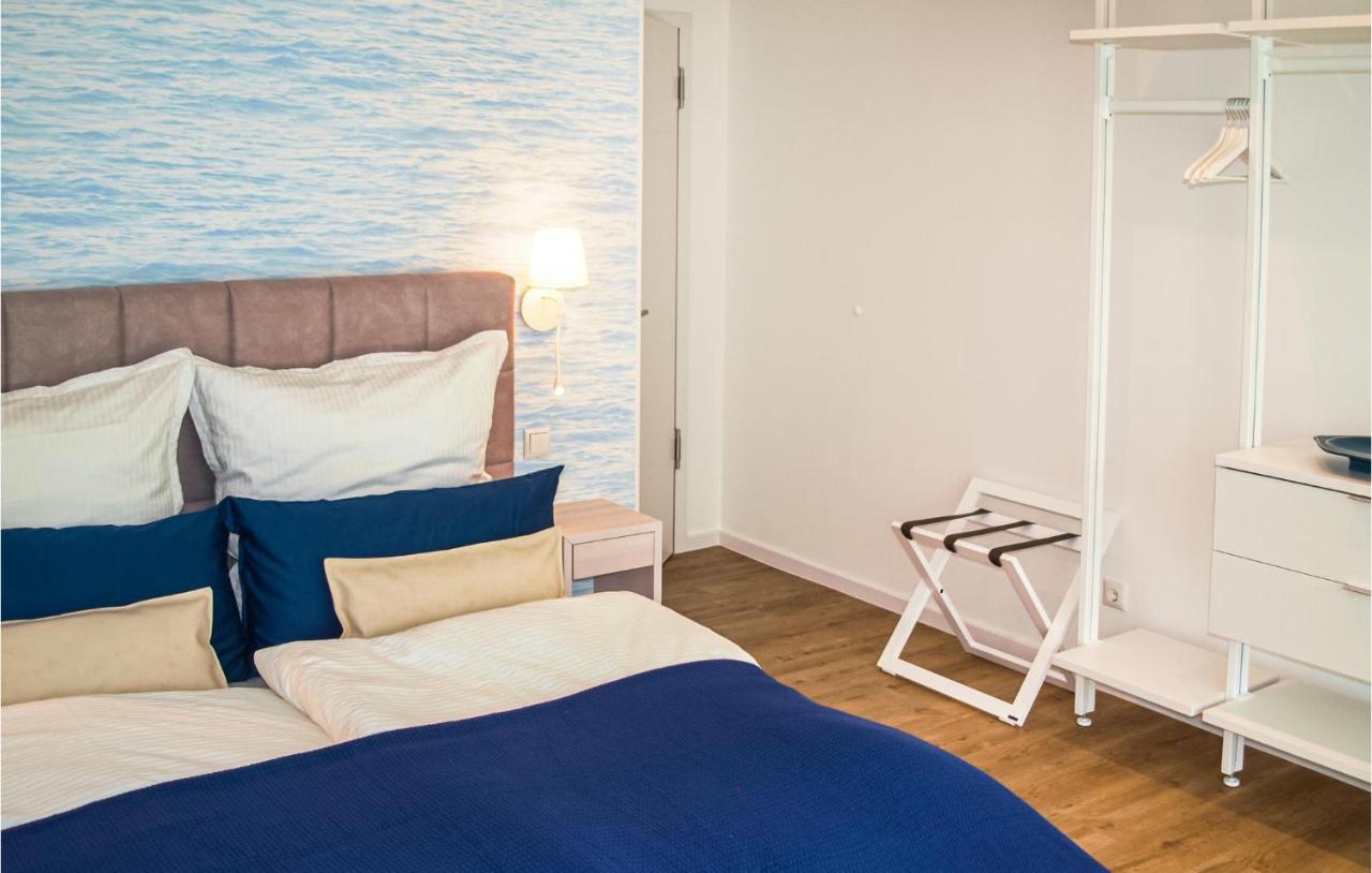 2 Bedroom Lovely Apartment In Binz Ot Prora Lubkow Kültér fotó