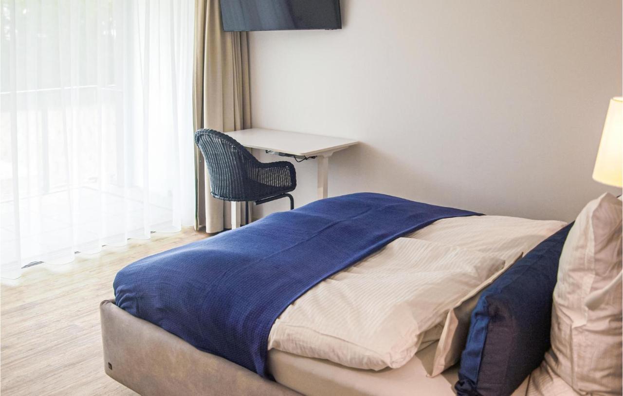 2 Bedroom Lovely Apartment In Binz Ot Prora Lubkow Kültér fotó